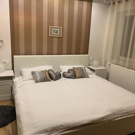 Apartma Eli Apartman Bled Kültér fotó