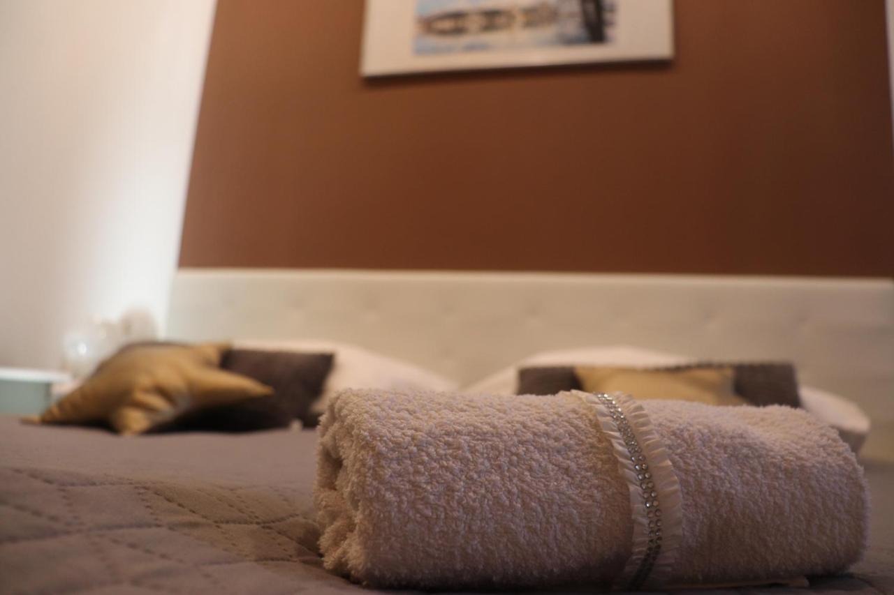 Apartma Eli Bled Kültér fotó