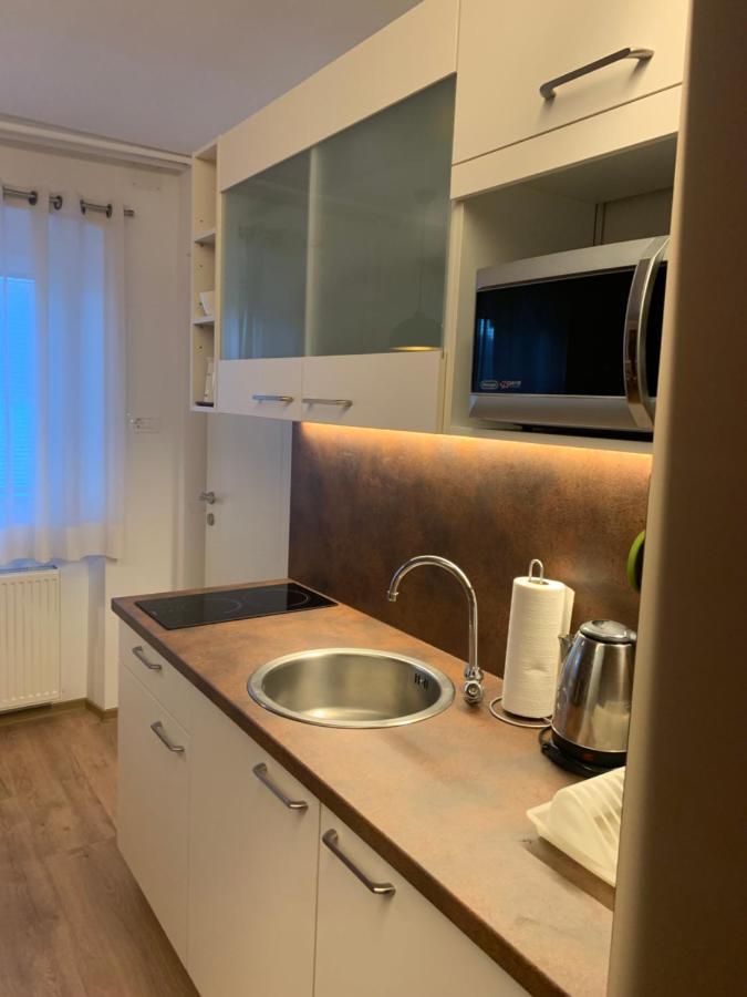 Apartma Eli Apartman Bled Kültér fotó