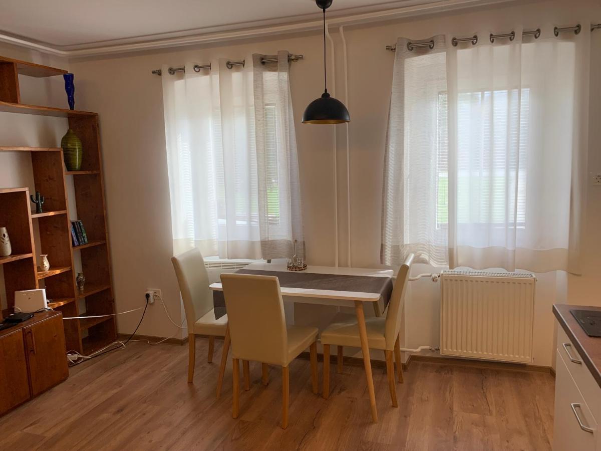 Apartma Eli Bled Kültér fotó