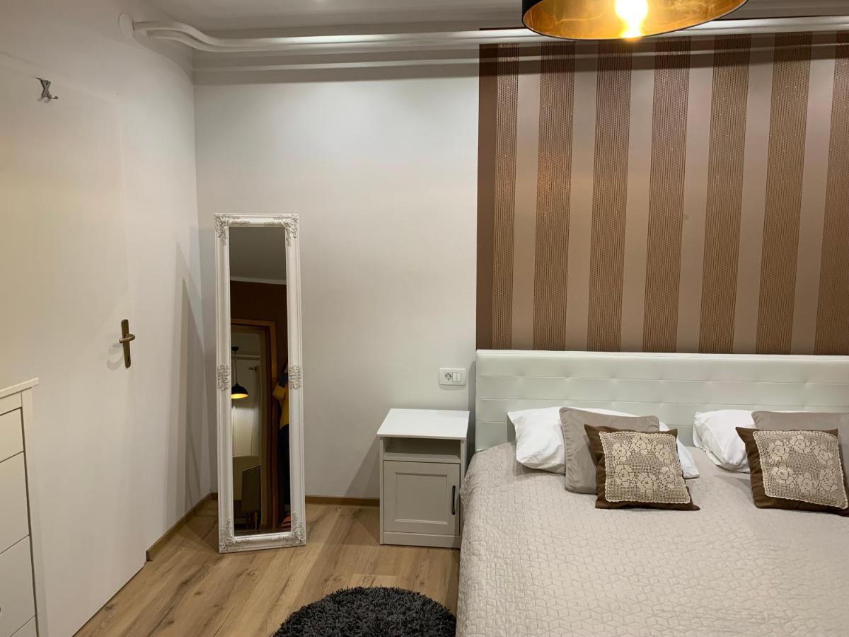 Apartma Eli Apartman Bled Kültér fotó