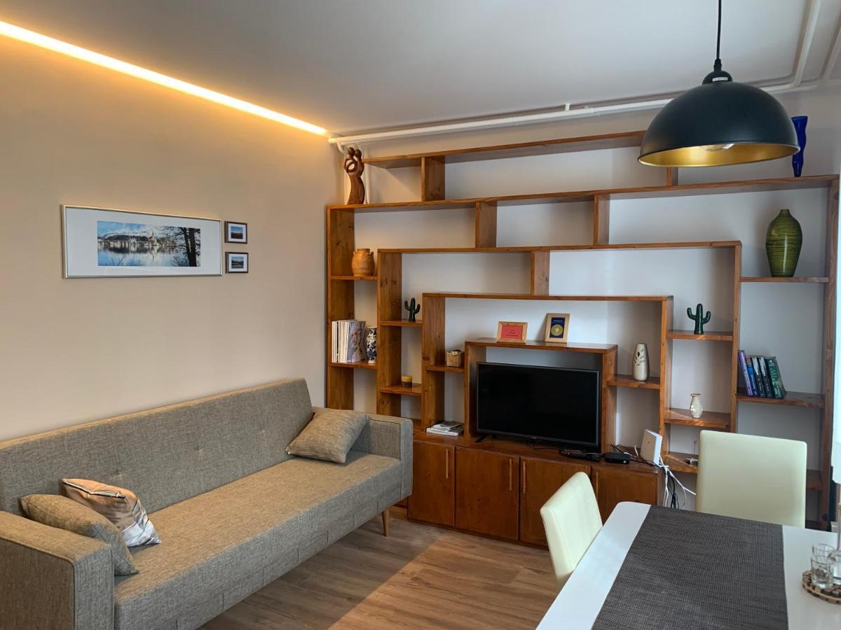 Apartma Eli Bled Kültér fotó