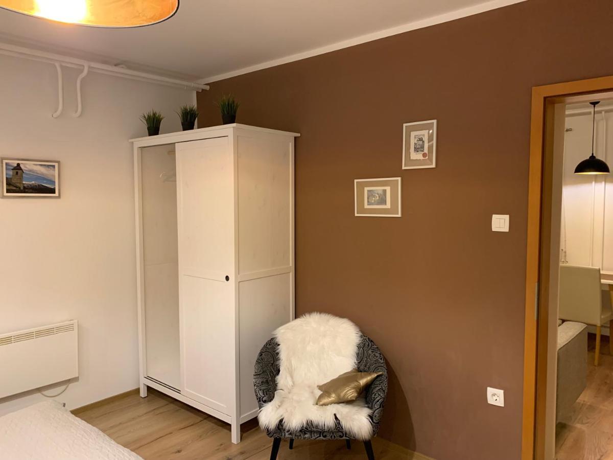 Apartma Eli Bled Kültér fotó