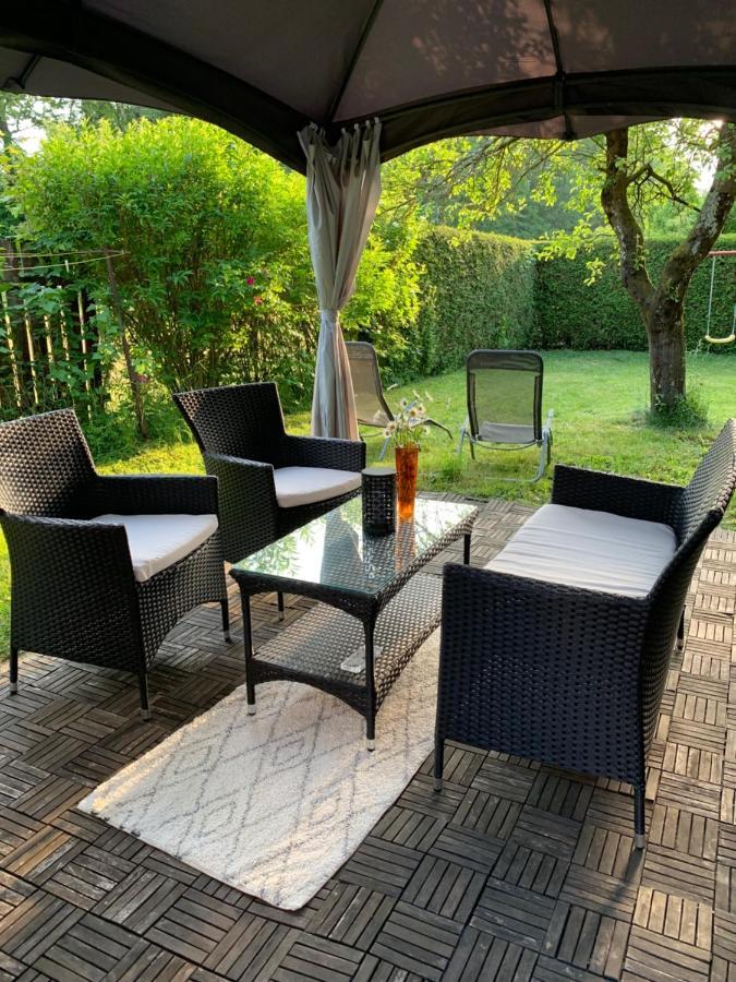 Apartma Eli Bled Kültér fotó