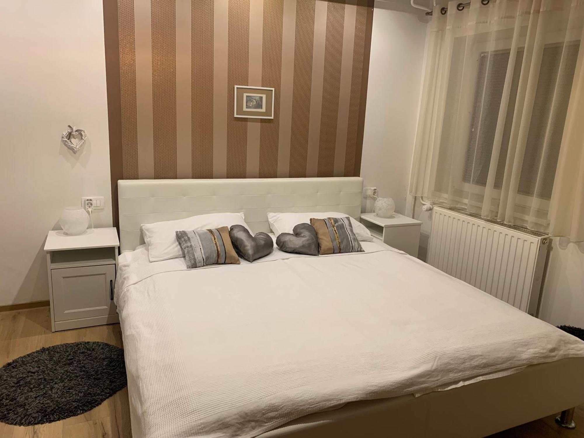 Apartma Eli Apartman Bled Kültér fotó