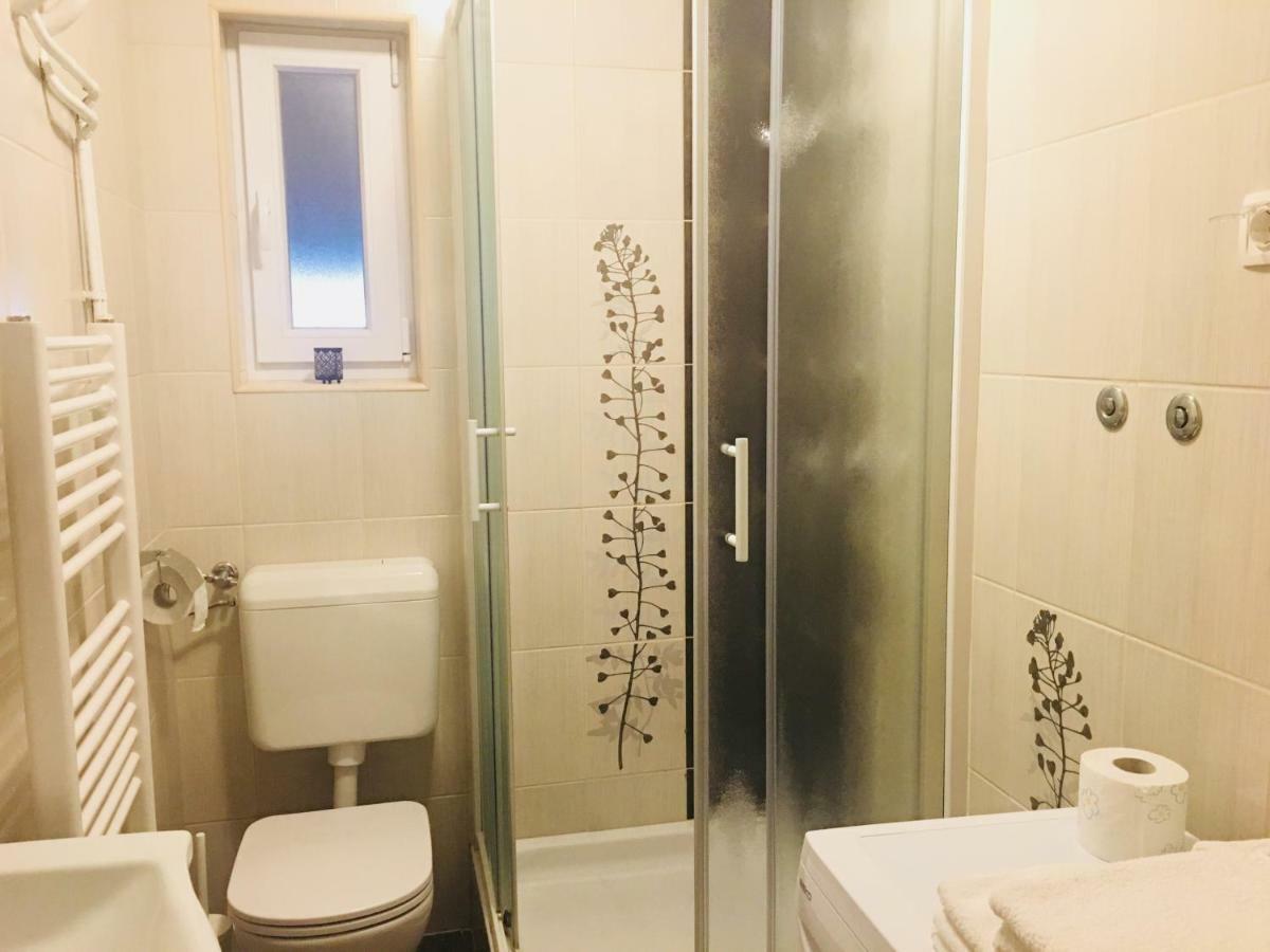 Apartma Eli Apartman Bled Kültér fotó